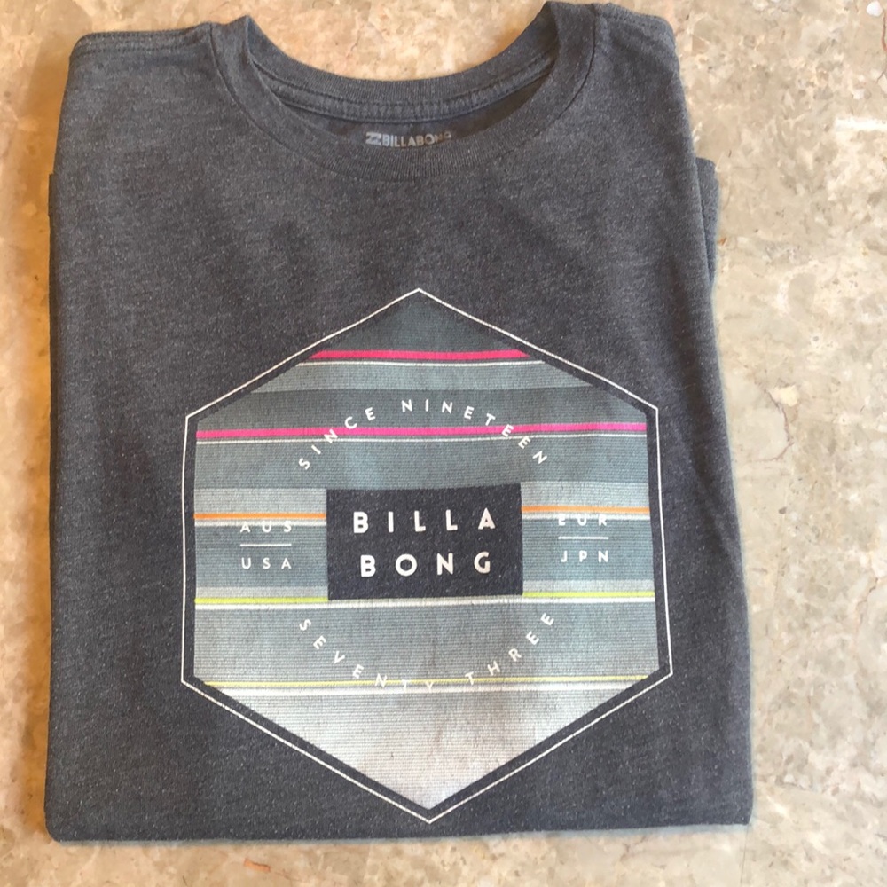 Billabong boys T-shirt